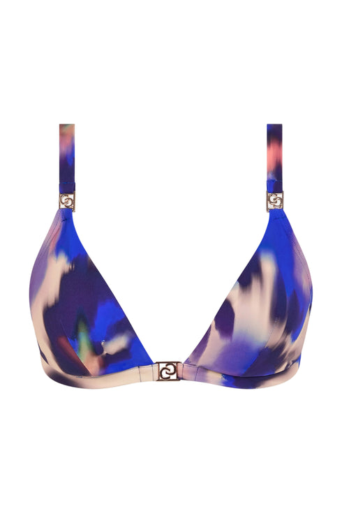 Chantelle Sauvage Triangle Swim Top