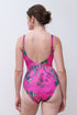 Chantelle Sauvage Covering Underwired Swimsuit