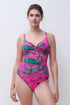 Chantelle Sauvage Covering Underwired Swimsuit