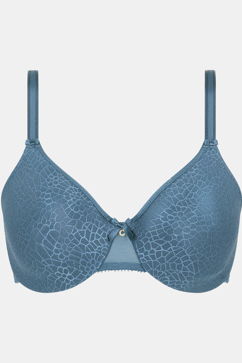 Chantelle C Magnifique Very Covering Molded Bra