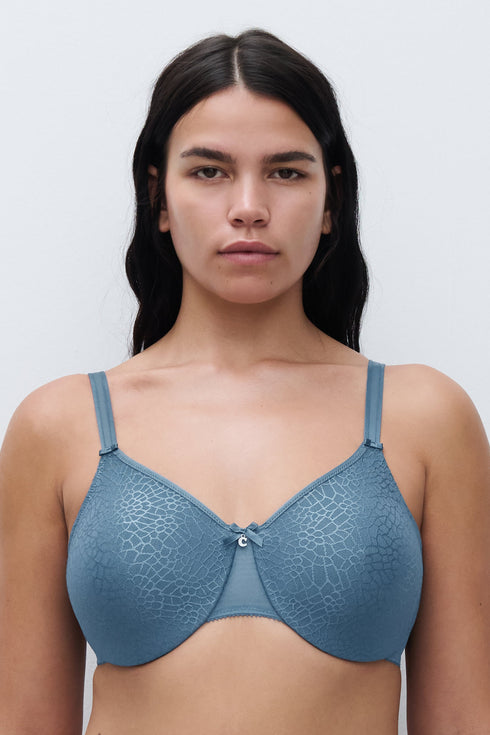 Chantelle C Magnifique Very Covering Molded Bra
