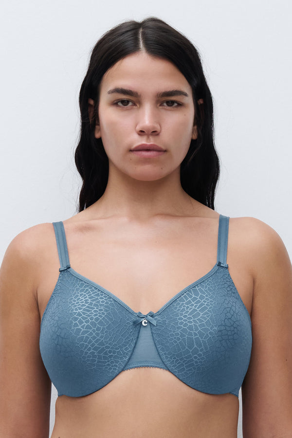 Chantelle C Magnifique Very Covering Molded Bra