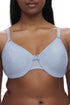 Chantelle C Magnifique Very Covering Molded Bra
