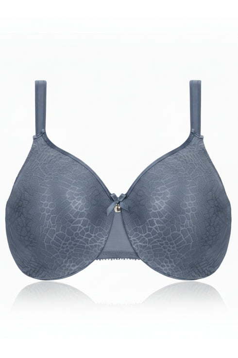 Chantelle C Magnifique Very Covering Molded Bra
