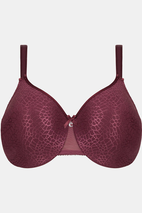 Chantelle C Magnifique Very Covering Molded Bra
