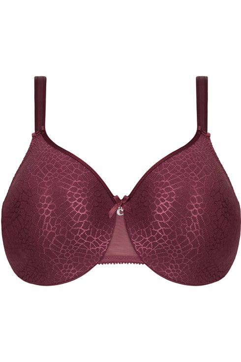 Chantelle C Magnifique Very Covering Molded Bra