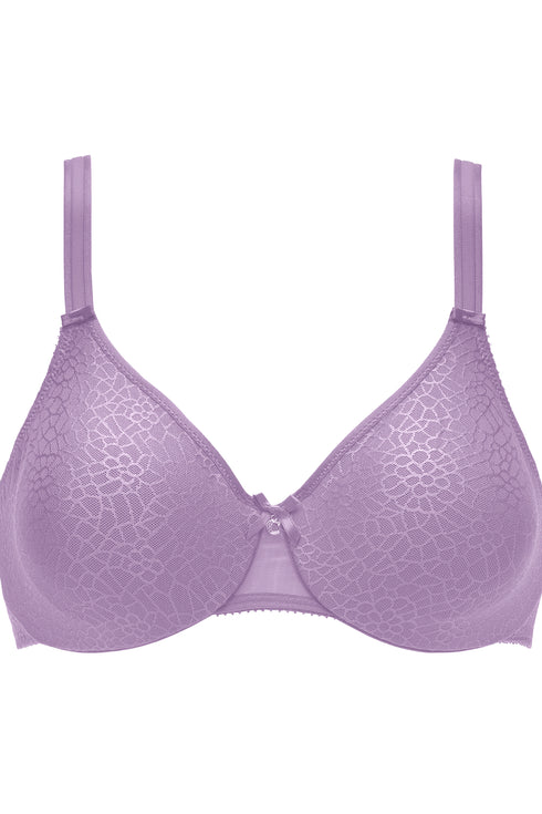 Chantelle C Magnifique Seamless Unlined Minimizer Bra