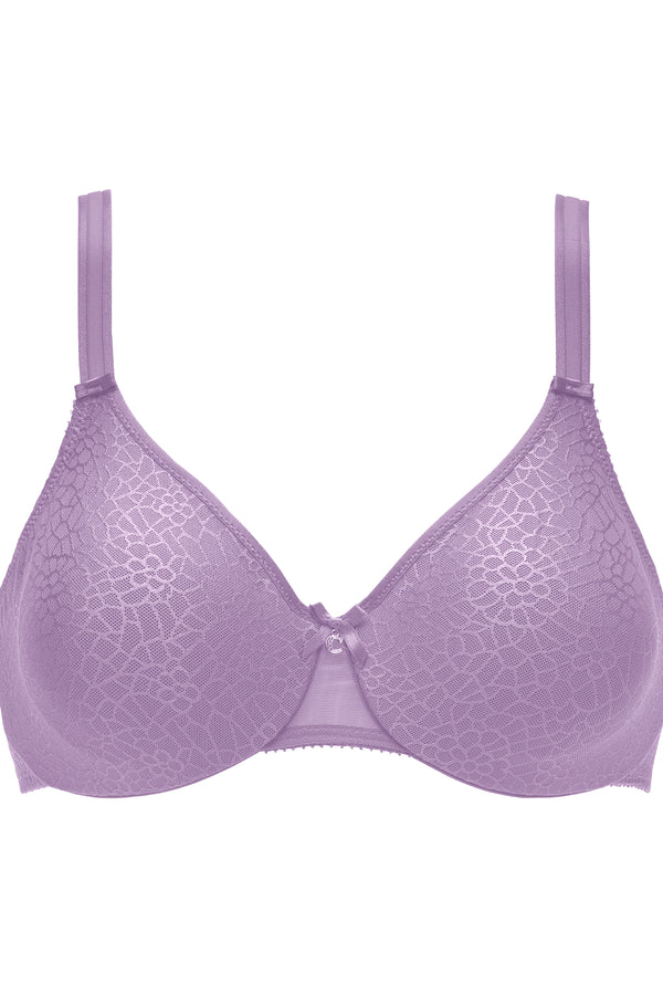 Chantelle C Magnifique Seamless Unlined Minimizer Bra