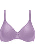Chantelle C Magnifique Seamless Unlined Minimizer Bra
