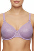 Chantelle C Magnifique Seamless Unlined Minimizer Bra