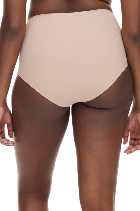Chantelle Comfort Chic High Waist Support Brief