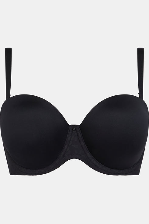 Chantelle Comfort Chic Full Bust Strapless Bra