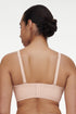 Chantelle Comfort Chic Full Bust Strapless Bra