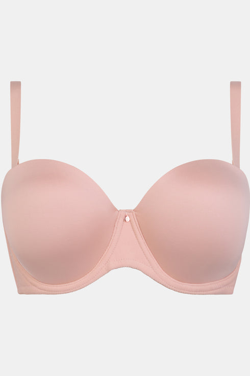 Chantelle Comfort Chic Full Bust Strapless Bra