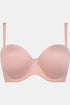 Chantelle Comfort Chic Full Bust Strapless Bra