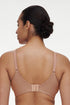 Chantelle Comfort Chic Back Smoothing T-shirt Bra