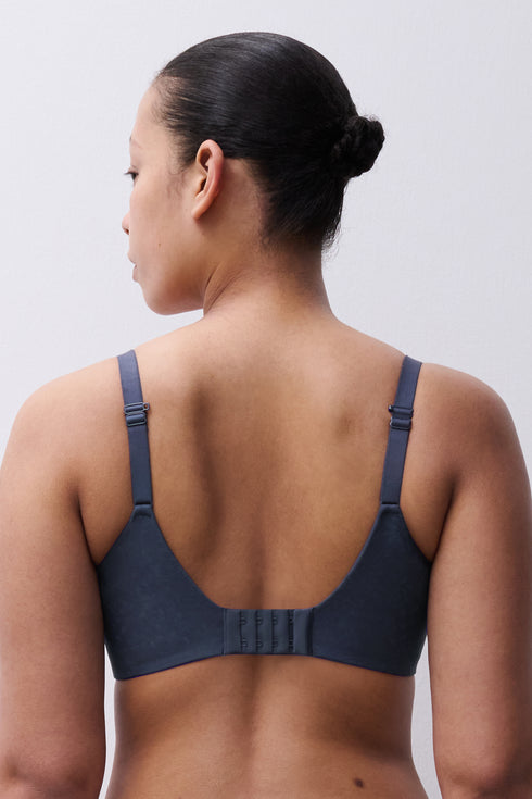 Chantelle Comfort Chic Very Covering Memory Bra