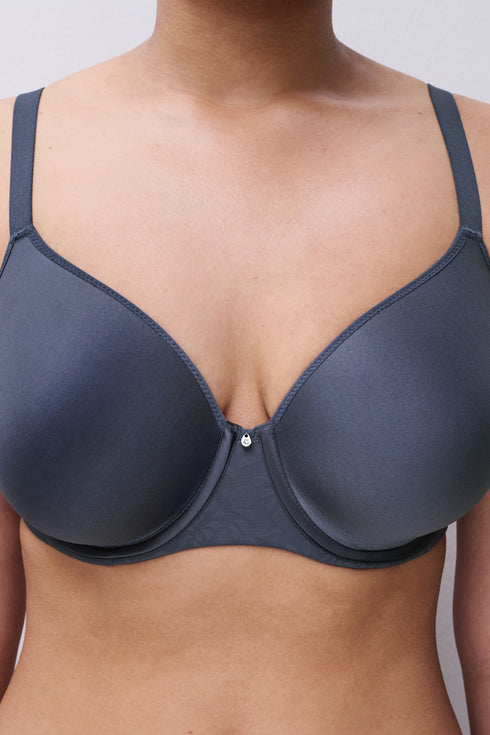 Chantelle Comfort Chic Very Covering Memory Bra