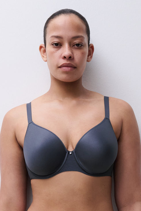 Chantelle Comfort Chic Very Covering Memory Bra