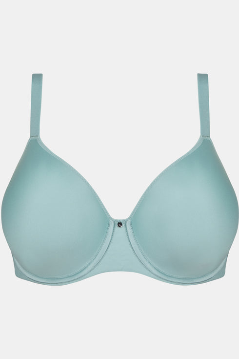 Chantelle Comfort Chic Very Covering Memory Bra