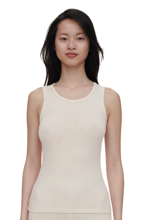 Chantelle Thermo Comfort Débardeur