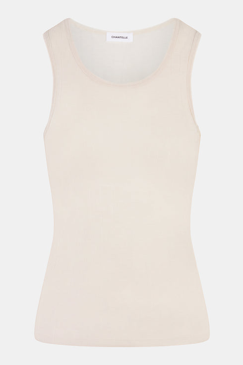 Chantelle Thermo Comfort Débardeur