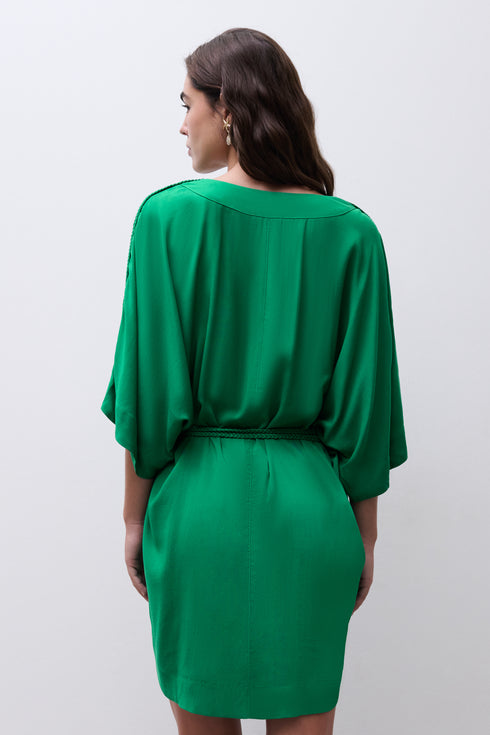 Chantelle Influence Short Kaftan