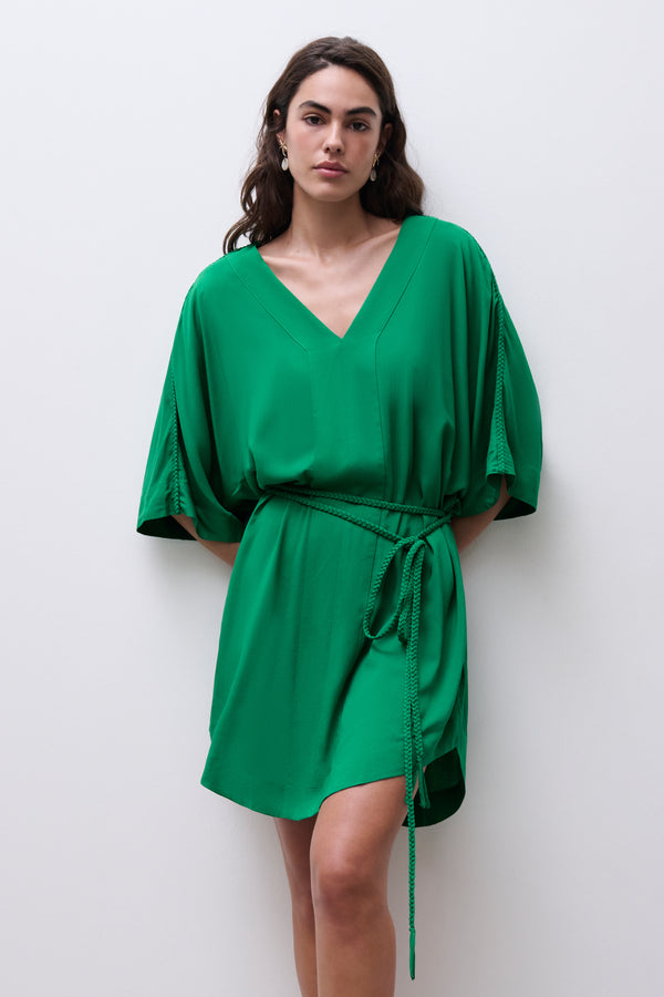 Chantelle Influence Short Kaftan