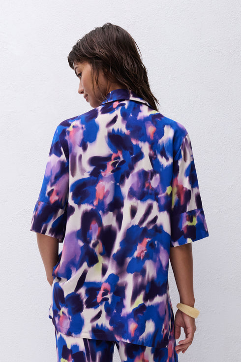 Chantelle Explore Ss Shirt
