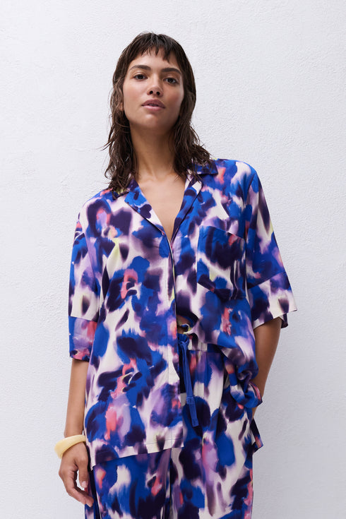 Chantelle Explore Ss Shirt