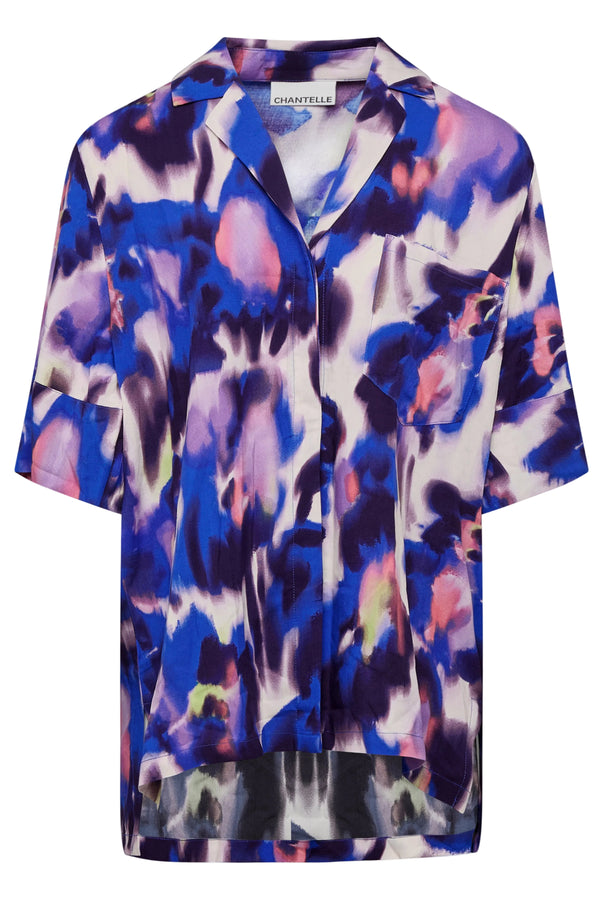 Chantelle Explore Ss Shirt