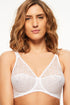 Chantelle Fete 2 Part Underwired Bra