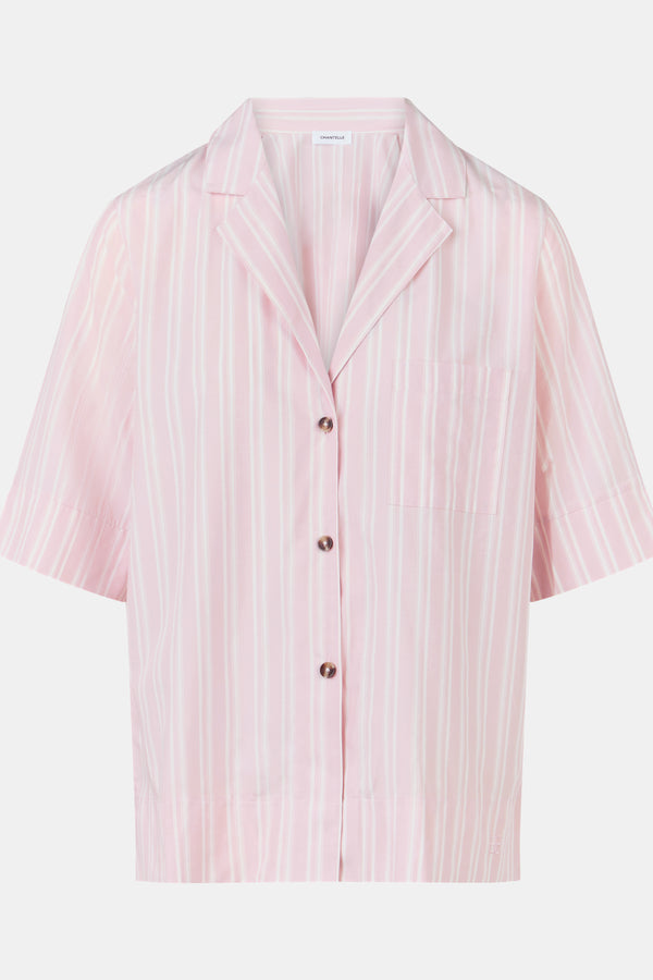 Chantelle Myth Ss Shirt