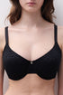 Chantelle Magique Covering Molded Bra