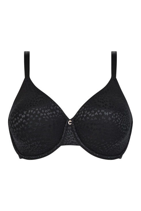 Chantelle Magique Seamless Unlined Minimizer