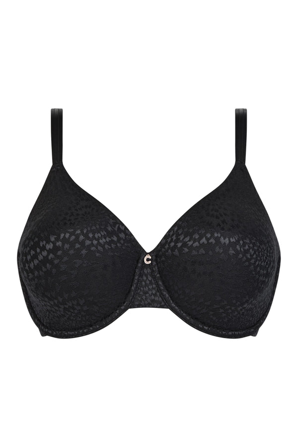 Chantelle Magique Seamless Unlined Minimizer