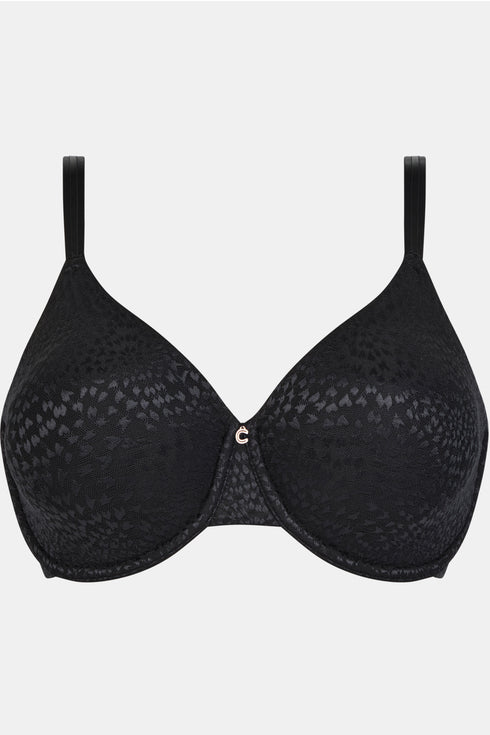 Chantelle Magique Covering Molded Bra