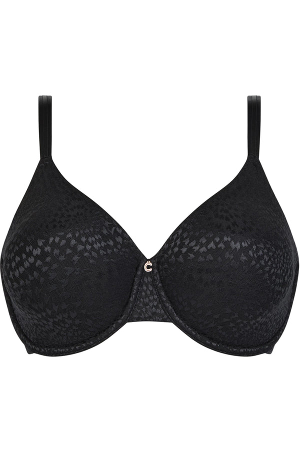 Chantelle Magique Covering Molded Bra