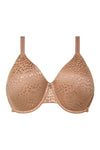Chantelle Magique Seamless Unlined Minimizer