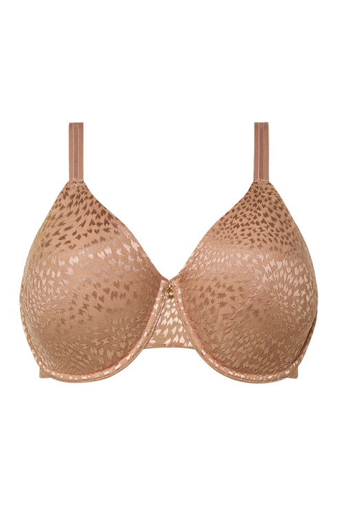 Chantelle Magique Seamless Unlined Minimizer