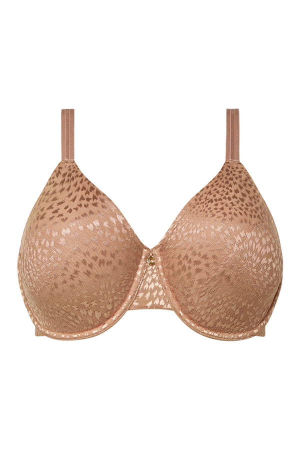 Chantelle Magique Seamless Unlined Minimizer