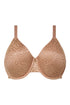 Chantelle Magique Seamless Unlined Minimizer