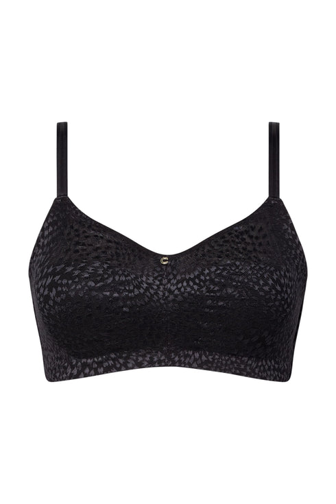 Chantelle Magique Back Smoothing Wireless Bra
