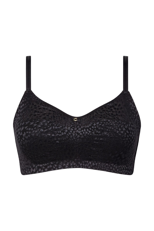 Chantelle Magique Back Smoothing Wireless Bra
