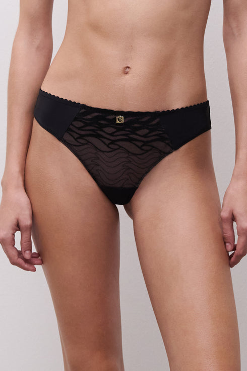 Chantelle Vibe Tanga