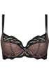 Chantelle Vibe Covering Underwired Bra