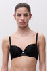 Chantelle Vibe Half-cup Memory Bra