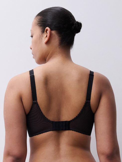 Chantelle Vibe Plunge T-shirt Bra