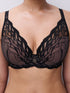 Chantelle Vibe Plunge T-shirt Bra