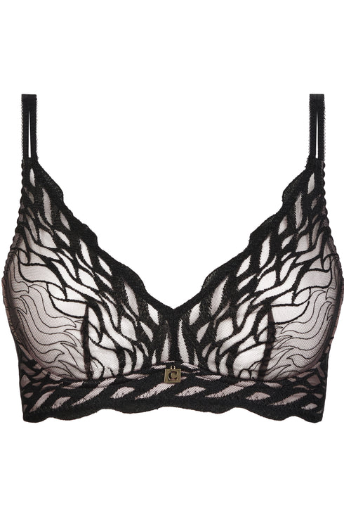 Chantelle Vibe Wirefree Support Bra